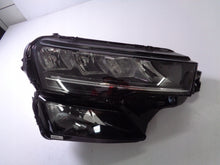 Laden Sie das Bild in den Galerie-Viewer, Frontscheinwerfer Skoda Karoq 57B941010 LED Rechts Scheinwerfer Headlight SCH3336305832mv