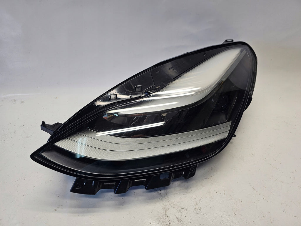 Frontscheinwerfer Tesla Model 3 1514952-20-E LED Ein Stück (Rechts oder Links)
