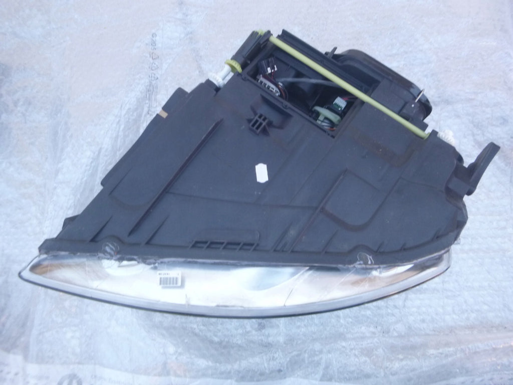 Frontscheinwerfer VW Touareg 7L6941018BG Xenon Rechts Scheinwerfer Headlight