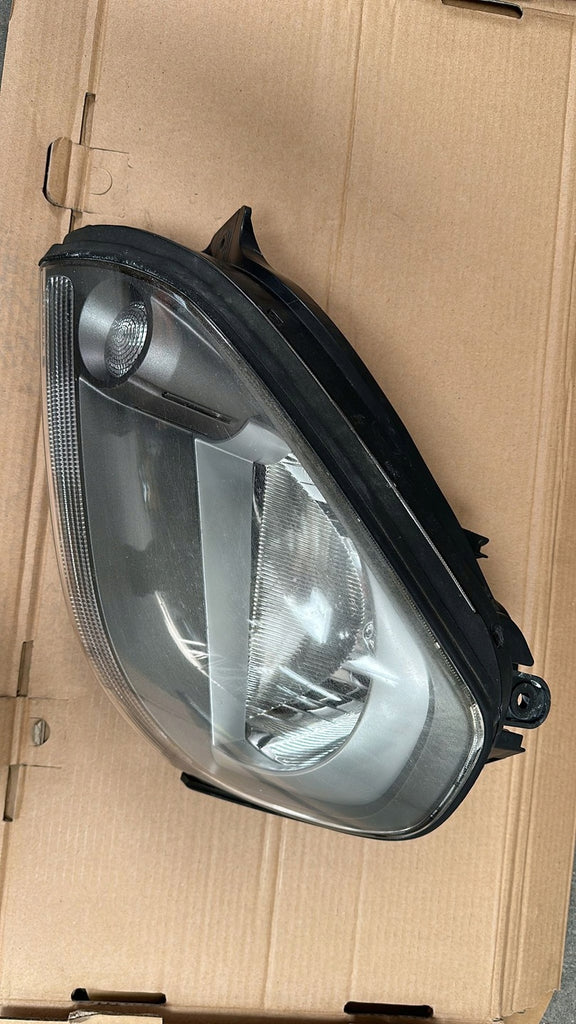 Frontscheinwerfer Hyundai Tucson Links Scheinwerfer Headlight