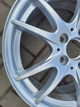 Load image into Gallery viewer, 1x Alufelge 16 Zoll 6.5" 5x112 49ET A2464011302 Mercedes-Benz W246 Rim Wheel FEL2689227596sn