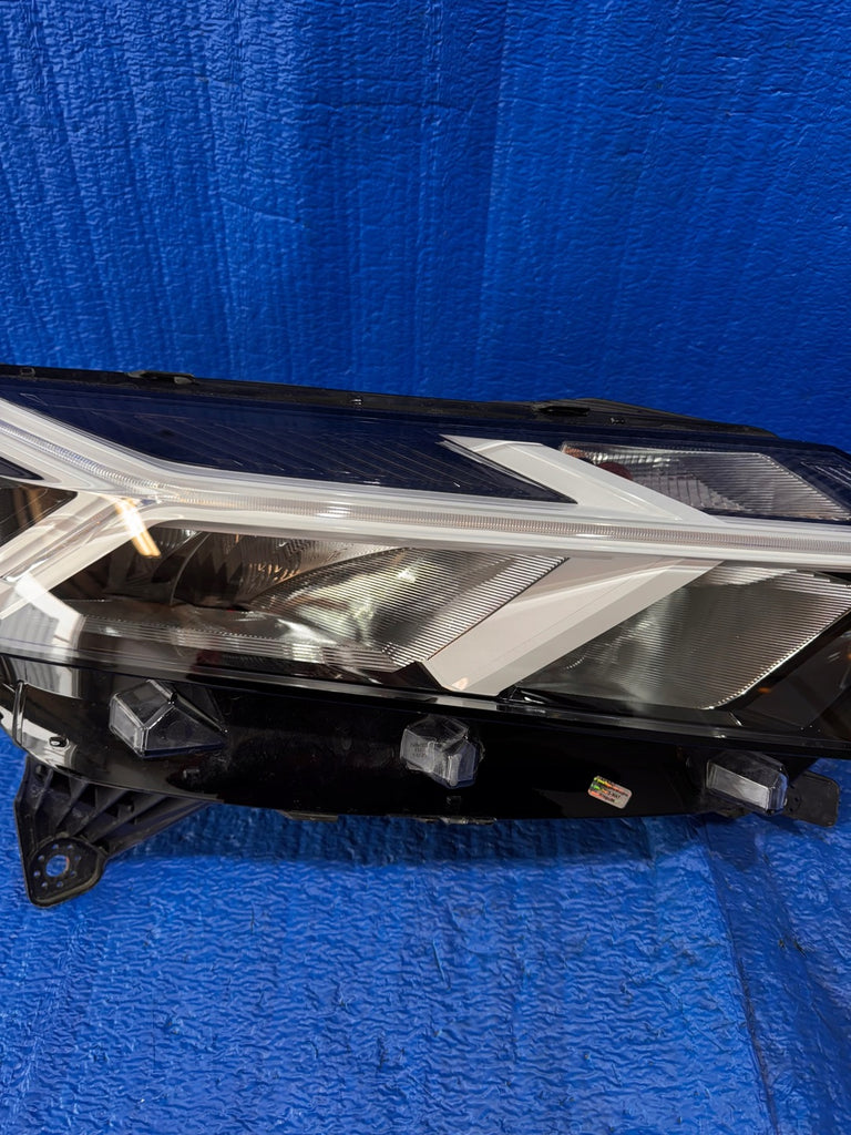 Frontscheinwerfer Dacia Sandero III 260107978R LED Rechts Scheinwerfer Headlight