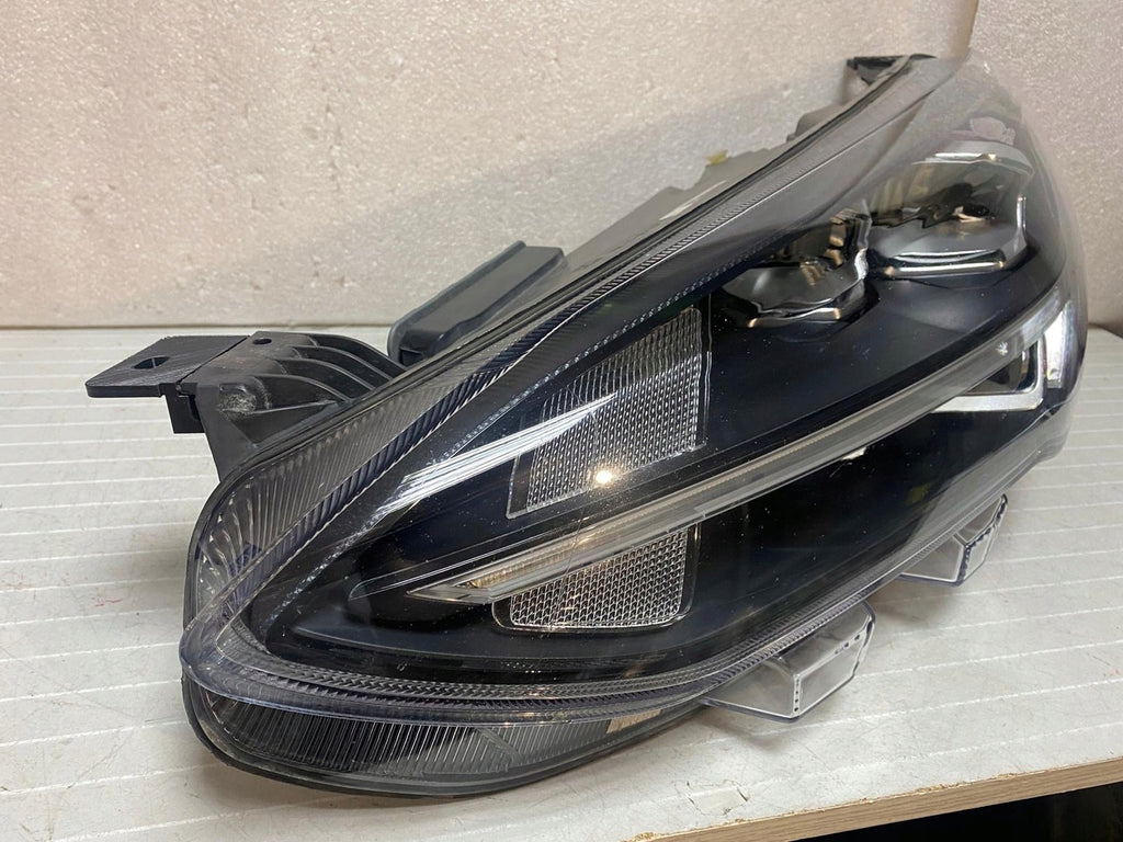Frontscheinwerfer Ford Focus JX7B-13E015-CE Full LED Links Headlight SCH3185426088dt