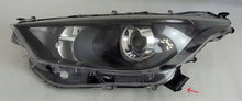 Load image into Gallery viewer, Frontscheinwerfer Toyota Yaris EUKO-6 Links Scheinwerfer Headlight SCH4487949765mh