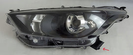 Frontscheinwerfer Toyota Yaris EUKO-6 Links Scheinwerfer Headlight SCH4487949765mh