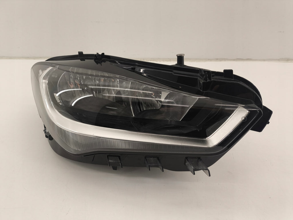 Frontscheinwerfer Mercedes-Benz Cla A1189062000 Rechts Scheinwerfer Headlight SCH3172252931hf