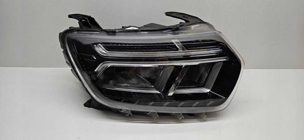 Frontscheinwerfer Dacia Duster 260101613R LED Rechts Scheinwerfer Headlight
