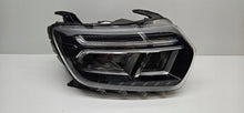 Laden Sie das Bild in den Galerie-Viewer, Frontscheinwerfer Dacia Duster 260101613R LED Rechts Scheinwerfer Headlight
