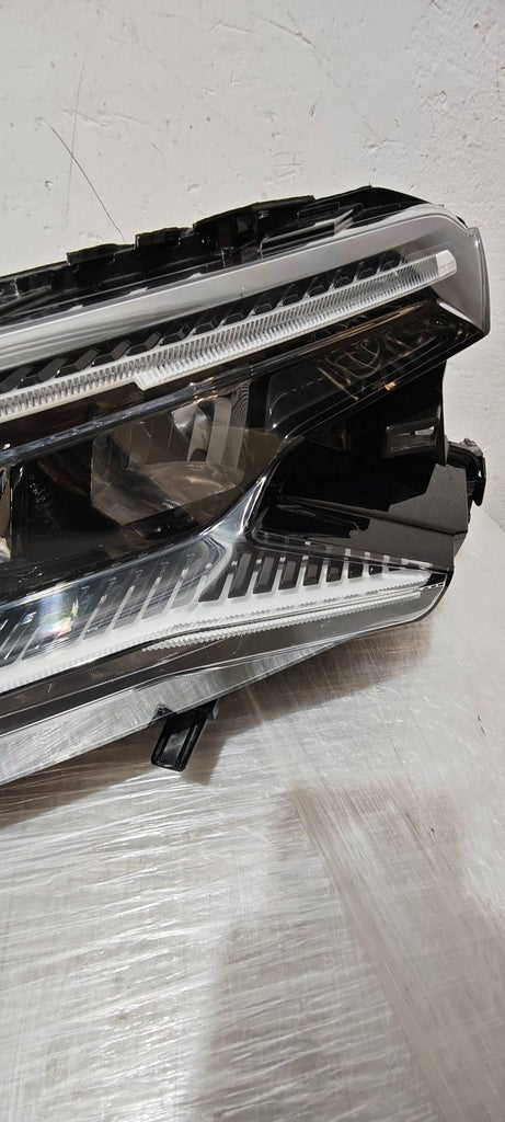 Frontscheinwerfer Citroën C5 Aircross 9845356280 9845355980 LED Ein Satz SCH2461671828qh