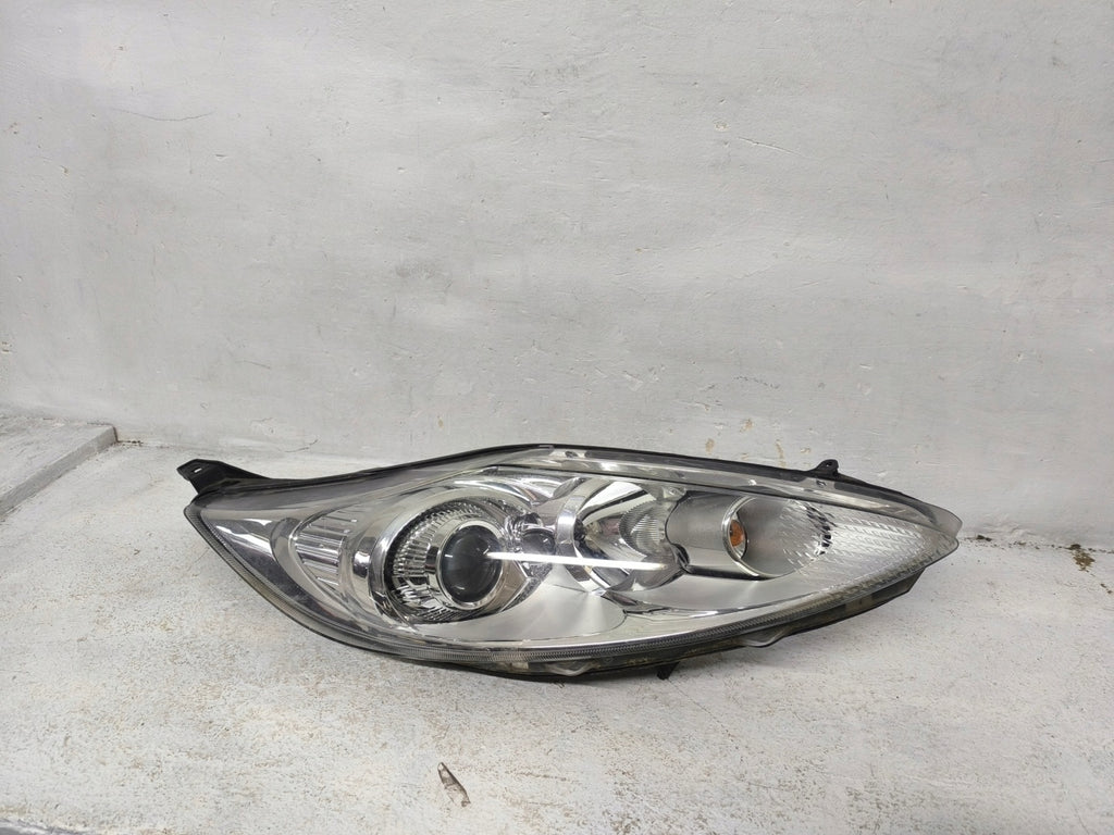 Frontscheinwerfer Ford Fiesta I 8A61-13W029-CH Rechts Scheinwerfer Headlight SCH9088011678ql