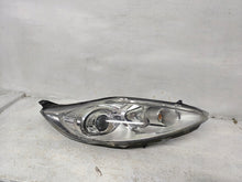 Laden Sie das Bild in den Galerie-Viewer, Frontscheinwerfer Ford Fiesta I 8A61-13W029-CH Rechts Scheinwerfer Headlight SCH9088011678ql