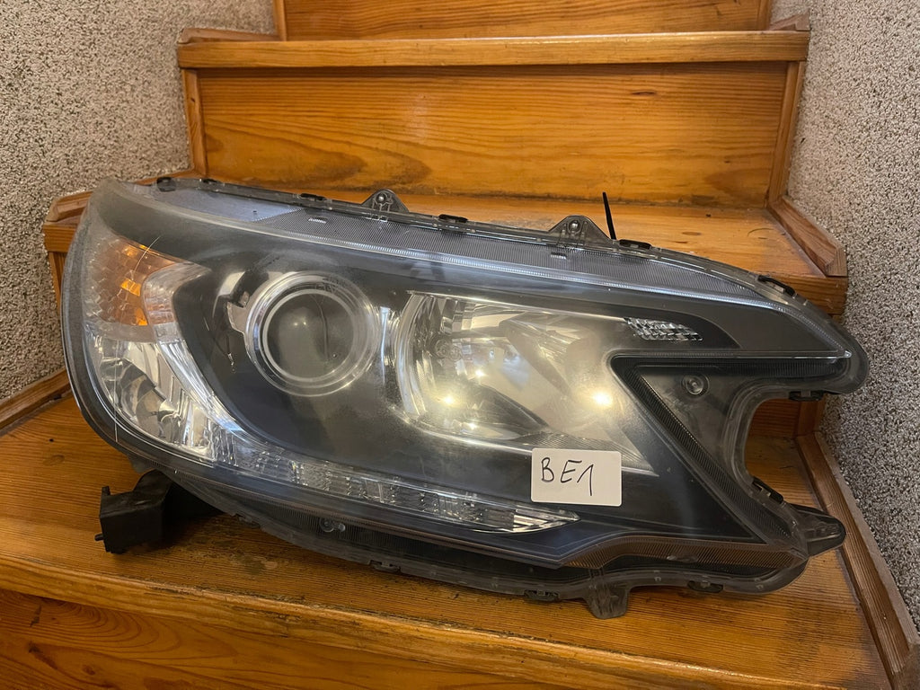 Frontscheinwerfer Honda Crv Cr-V IV Rechts Scheinwerfer Headlight SCH7055329230qq
