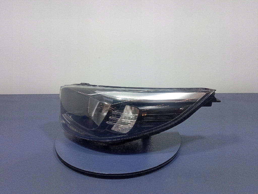 Frontscheinwerfer Kia Picanto 92101G6000 Links Scheinwerfer Headlight SCH8557753402yu