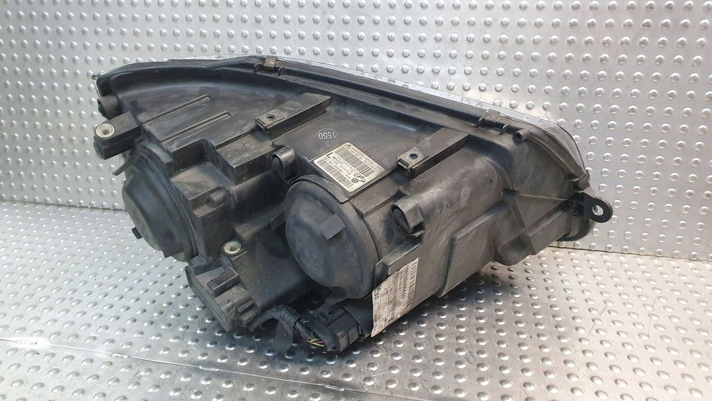 Frontscheinwerfer VW Transporter 7E1941015D Links Scheinwerfer Headlight