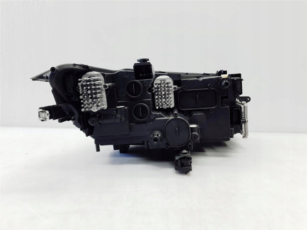 Frontscheinwerfer VW Tiguan 5NN941081D LED Links Scheinwerfer Headlight