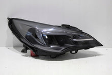 Laden Sie das Bild in den Galerie-Viewer, Frontscheinwerfer Opel Astra K 39195689 LED Rechts Scheinwerfer Headlight