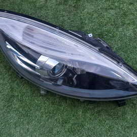 Frontscheinwerfer Renault Scenic 260106928R Rechts Scheinwerfer Headlight SCH6875834702tq