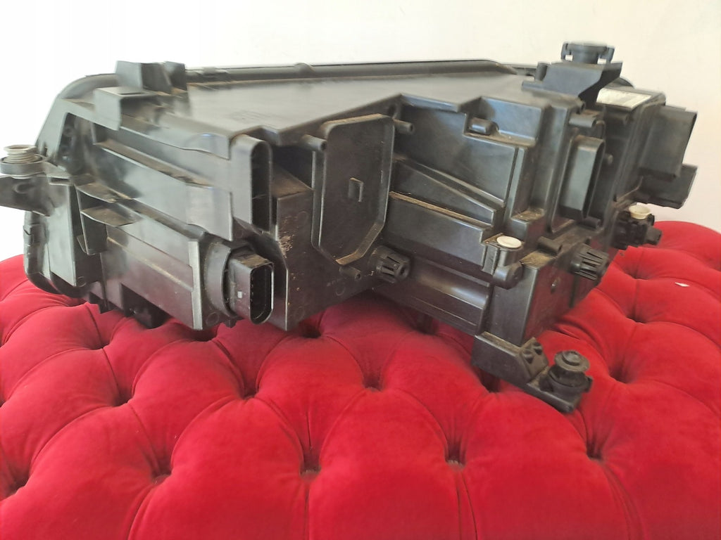 Frontscheinwerfer VW Tiguan 5NB941036D Full LED Rechts Scheinwerfer Headlight SCH3794654778mb
