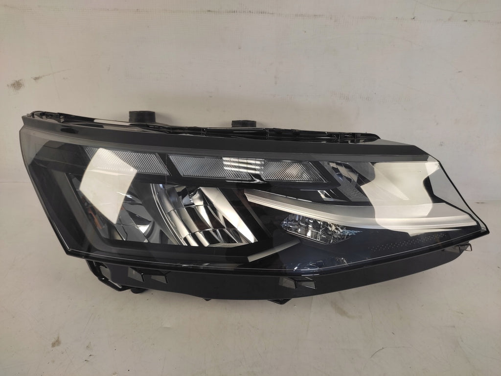 Frontscheinwerfer VW Multivan T7 Full LED Rechts Scheinwerfer Headlight SCH2332912273it