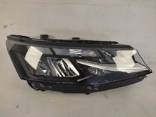 Laden Sie das Bild in den Galerie-Viewer, Frontscheinwerfer VW Multivan T7 Full LED Rechts Scheinwerfer Headlight SCH2332912273it