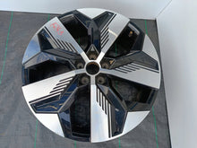 Load image into Gallery viewer, 1x Alufelge 20 Zoll 7.0" 5x114.3 34ET 403001816R Renault Megane Iv Rim Wheel FEL2092580320ld