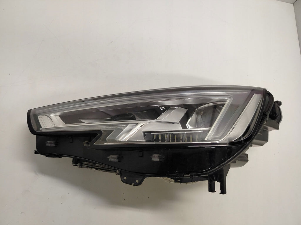 Frontscheinwerfer Audi A4 B9 8W0941033 Full LED Links Scheinwerfer Headlight SCH4050948042dp