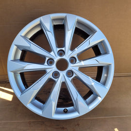 1x Alufelge 18 Zoll 7.0