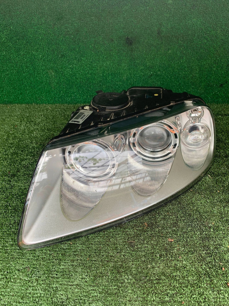 Frontscheinwerfer VW Touareg 088397 Links Scheinwerfer Headlight SCH4614335792xu