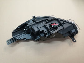 Frontscheinwerfer Ford Fiesta L1BB-13E014-GC Rechts Scheinwerfer Headlight SCH6398649138iw