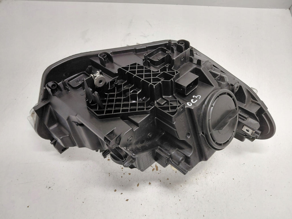 Frontscheinwerfer BMW F20 7229671-08 Links Scheinwerfer Headlight SCH3702211897yi