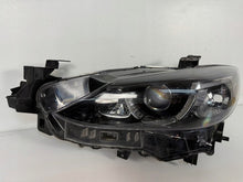 Laden Sie das Bild in den Galerie-Viewer, Frontscheinwerfer Mazda 6 1V7000777 Links Scheinwerfer Headlight SCH4878921109oz