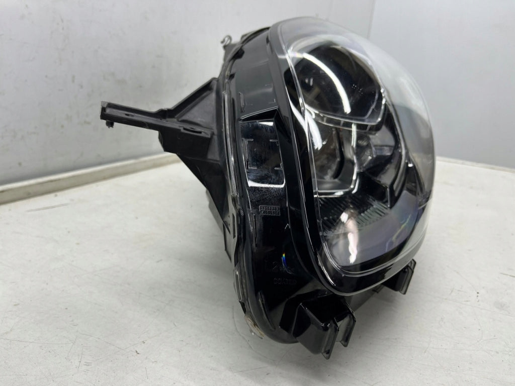 Frontscheinwerfer Ford Puma L1TB-13E015-EJ LED Links Scheinwerfer Headlight SCH3641753002ok