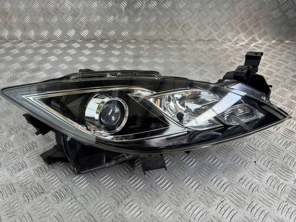 Frontscheinwerfer Mazda 6 Gh Rechts Scheinwerfer Headlight SCH8551481197up