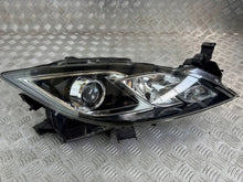 Laden Sie das Bild in den Galerie-Viewer, Frontscheinwerfer Mazda 6 Gh Rechts Scheinwerfer Headlight SCH8551481197up
