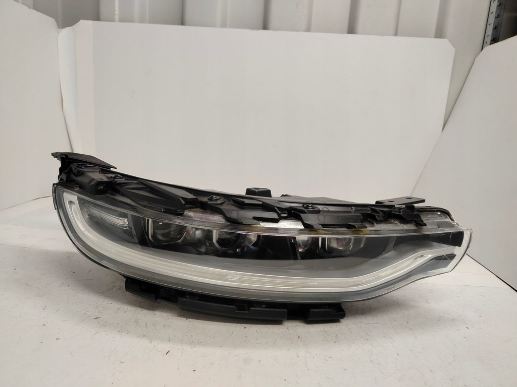 Frontscheinwerfer Kia Soul III Full LED Rechts Scheinwerfer Headlight SCH4612165235ir