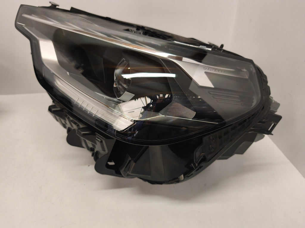 Frontscheinwerfer BMW 2 G42 5A320E6 5A320E5 LED Ein Satz Scheinwerfer Headlight SCH6220902504ol