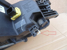 Laden Sie das Bild in den Galerie-Viewer, Frontscheinwerfer Mercedes-Benz A9608200639 Xenon Links Scheinwerfer Headlight SCH6429731426ao