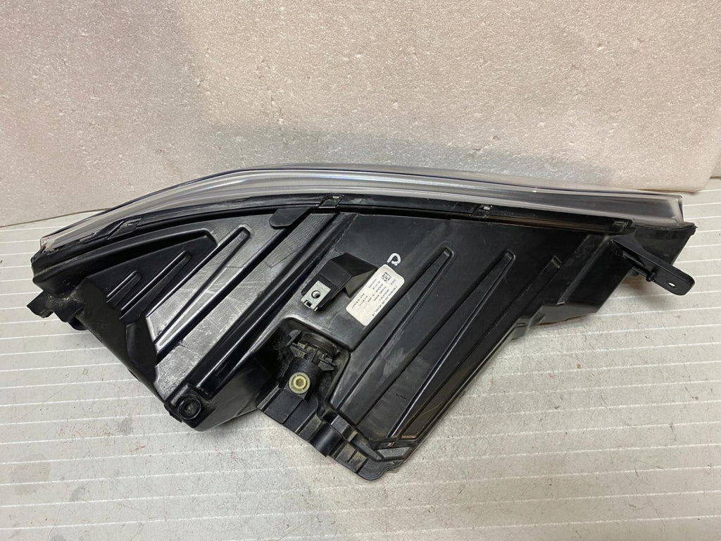 Frontscheinwerfer Tesla Model S 0020203812 LED Links Scheinwerfer Headlight SCH9121764002il
