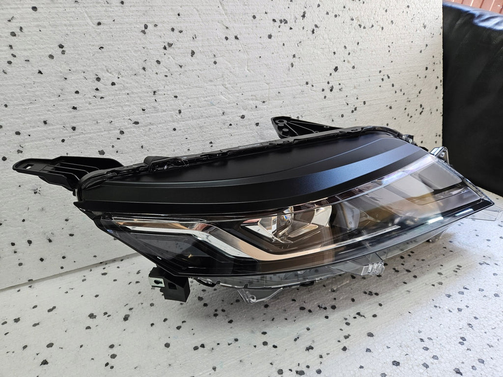 Frontscheinwerfer Mitsubishi L200 Triton 26010W590P LED Rechts Headlight