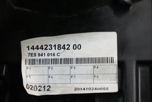 Load image into Gallery viewer, Frontscheinwerfer 7E5941015 Xenon Links Scheinwerfer Headlight SCH2214843811yy