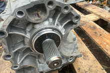 Laden Sie das Bild in den Galerie-Viewer, Getriebe Mercedes-Benz Glc 2532701601 R7252712001 A2532701601 20553936 Automatik