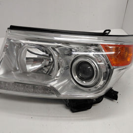 Frontscheinwerfer Toyota Land Cruiser 200 Xenon Links Scheinwerfer Headlight SCH5179382251st