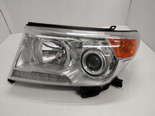 Laden Sie das Bild in den Galerie-Viewer, Frontscheinwerfer Toyota Land Cruiser 200 Xenon Links Scheinwerfer Headlight SCH5179382251st