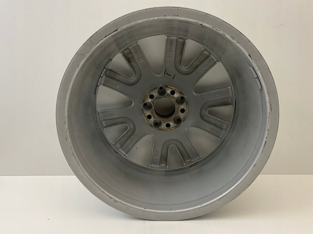 1x Alufelge 19 Zoll 8.5" 5x112 62ET Silber A1664011702 Mercedes-Benz Gle W166 FEL9065508843df