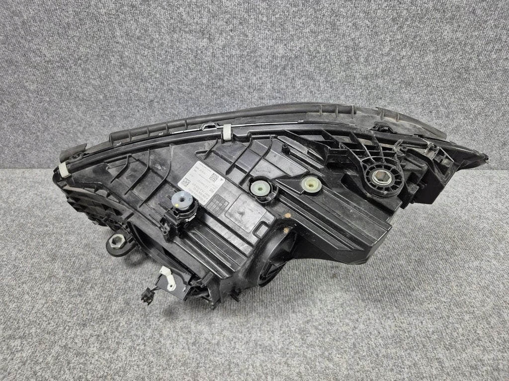 Frontscheinwerfer Mercedes-Benz W206 A2069067203 LED Rechts Headlight SCH3824297750ge