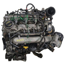 Laden Sie das Bild in den Galerie-Viewer, Motor Kia Rio III D3FA 1.1 CRDI 75PS 55kW Diesel Engine Komplett MOT5327296493zr