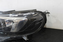 Laden Sie das Bild in den Galerie-Viewer, Frontscheinwerfer Opel Zafira A Life 9832837680 Links Scheinwerfer Headlight SCH3090321671yw