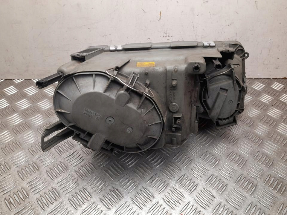 Frontscheinwerfer Mercedes-Benz S-Class W126 1268208901 Rechts oder Links