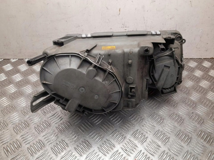 Frontscheinwerfer Mercedes-Benz S-Class W126 1268208901 Links Headlight SCH4000424913th