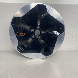 1x Alufelge 20 Zoll 8.0